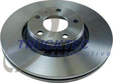 Trucktec Automotive 07.35.202 - Kočioni disk www.molydon.hr