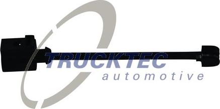 Trucktec Automotive 07.35.284 - Signalni kontakt, trosenje kočione plocice www.molydon.hr