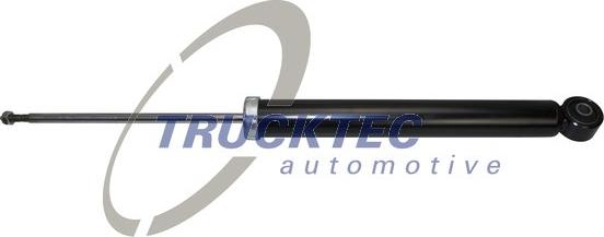 Trucktec Automotive 07.30.199 - Amortizer www.molydon.hr