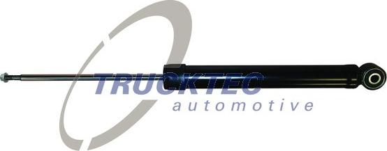 Trucktec Automotive 07.30.198 - Amortizer www.molydon.hr