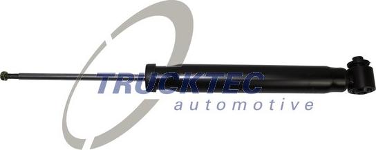 Trucktec Automotive 07.30.197 - Amortizer www.molydon.hr