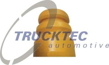 Trucktec Automotive 07.30.163 - Gumeni granicnik, Ovjes www.molydon.hr