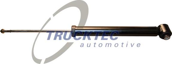Trucktec Automotive 07.30.129 - Amortizer www.molydon.hr