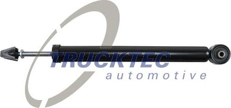 Trucktec Automotive 07.30.128 - Amortizer www.molydon.hr