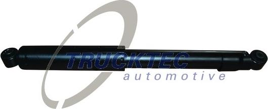 Trucktec Automotive 07.30.209 - Amortizer www.molydon.hr