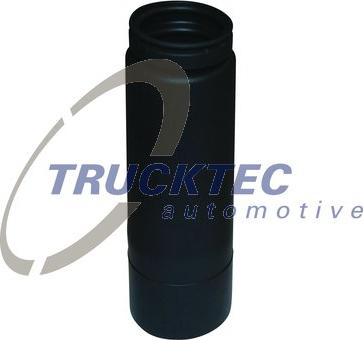 Trucktec Automotive 07.30.205 - Zaštitni poklopac/Manžeta, amortizer www.molydon.hr