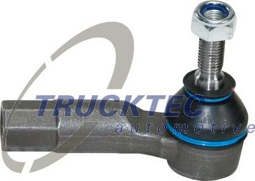 Trucktec Automotive 07.31.165 - Kraj spone, kuglasti zglob www.molydon.hr