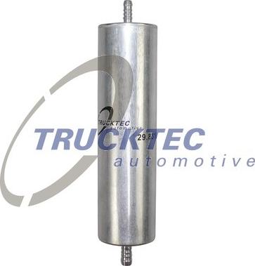 Trucktec Automotive 07.38.046 - Filter za gorivo www.molydon.hr