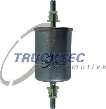 Trucktec Automotive 07.38.041 - Filter za gorivo www.molydon.hr