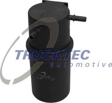 Trucktec Automotive 07.38.059 - Filter za gorivo www.molydon.hr