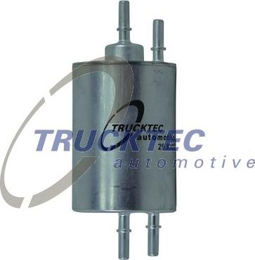 Trucktec Automotive 07.38.039 - Filter za gorivo www.molydon.hr