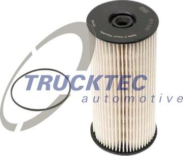 Trucktec Automotive 07.38.035 - Filter za gorivo www.molydon.hr