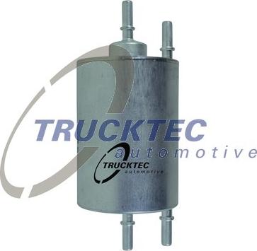 Trucktec Automotive 07.38.037 - Filter za gorivo www.molydon.hr