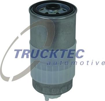 Trucktec Automotive 07.38.025 - Filter za gorivo www.molydon.hr