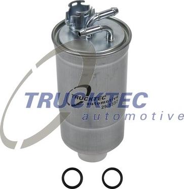 Trucktec Automotive 07.38.021 - Filter za gorivo www.molydon.hr