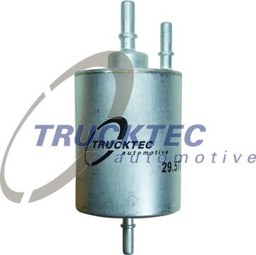 Trucktec Automotive 07.38.028 - Filter za gorivo www.molydon.hr