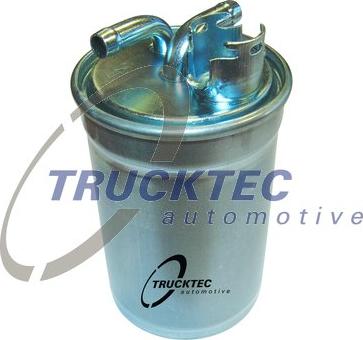 Trucktec Automotive 07.38.023 - Filter za gorivo www.molydon.hr