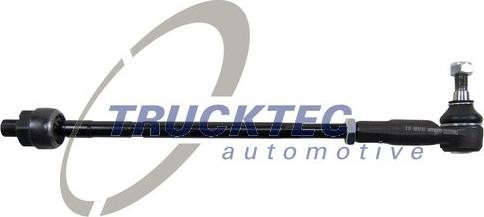 Trucktec Automotive 07.37.035 - Poprecna spona www.molydon.hr