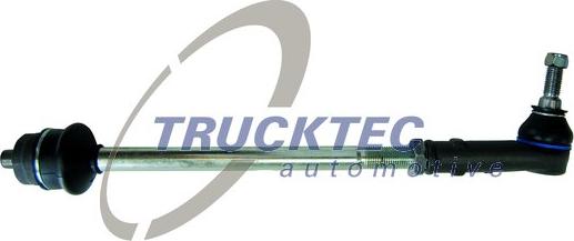 Trucktec Automotive 07.37.149 - Poprecna spona www.molydon.hr