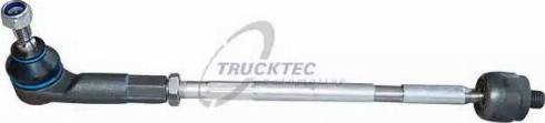 Trucktec Automotive 07.37.125 - Poprecna spona www.molydon.hr