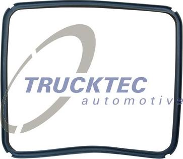 Trucktec Automotive 07.25.005 - Brtva, korito za ulje-automatski mjenjač www.molydon.hr