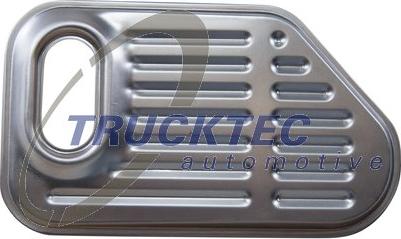 Trucktec Automotive 07.25.003 - Hidraulicni filter, automatski mjenjač www.molydon.hr