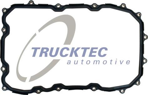 Trucktec Automotive 07.25.018 - Brtva, korito za ulje-automatski mjenjač www.molydon.hr