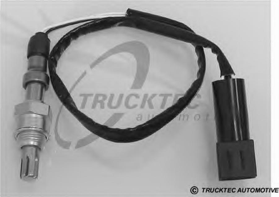 Trucktec Automotive 18.39.005 - Lambda-sonda www.molydon.hr