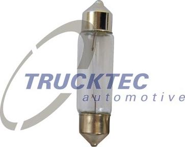 Trucktec Automotive 88.58.010 - Žarulja, svjetlo za registarsku tablicu www.molydon.hr