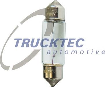 Trucktec Automotive 88.58.124 - Žarulja, glavni far www.molydon.hr