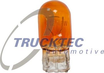 Trucktec Automotive 88.58.121 - Žarulja, glavni far www.molydon.hr