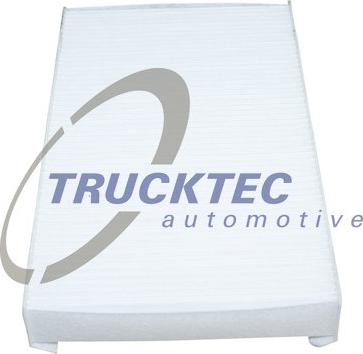 Trucktec Automotive 22.59.001 - Filter kabine www.molydon.hr