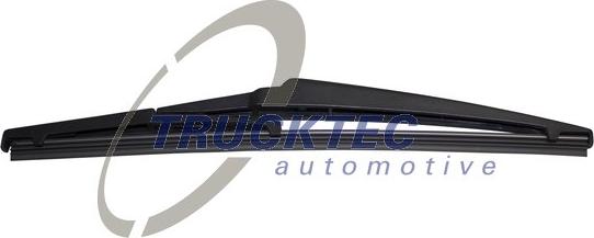 Trucktec Automotive 22.58.002 - Metlica brisača www.molydon.hr