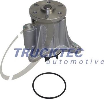 Trucktec Automotive 22.19.001 - Vodena pumpa www.molydon.hr