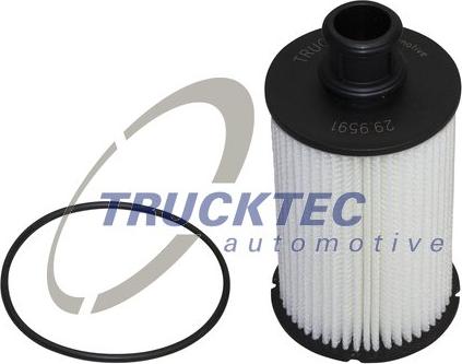 Trucktec Automotive 22.18.001 - Filter za ulje www.molydon.hr