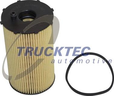Trucktec Automotive 22.18.003 - Filter za ulje www.molydon.hr