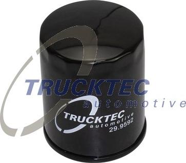 Trucktec Automotive 22.18.002 - Filter za ulje www.molydon.hr