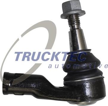 Trucktec Automotive 22.37.004 - Kraj spone, kuglasti zglob www.molydon.hr