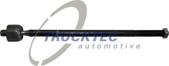 Trucktec Automotive 22.37.003 - Aksijalni zglob, poprecna spona www.molydon.hr