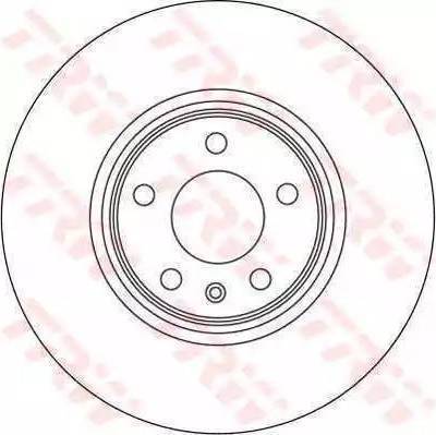 Magneti Marelli 360406002400 - Kočioni disk www.molydon.hr