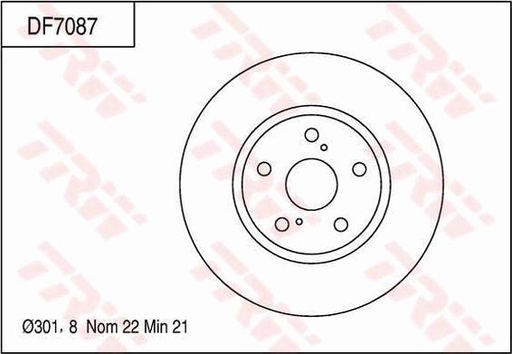 Stellox 6020-4546V-SX - Kočioni disk www.molydon.hr