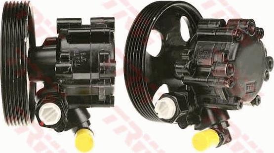 TRW JPR450 - Hidraulična pumpa, upravljanje www.molydon.hr