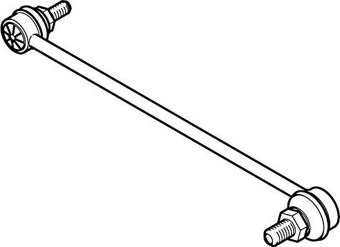 TRW JTS138 - Šipka/spona, stabilizator www.molydon.hr