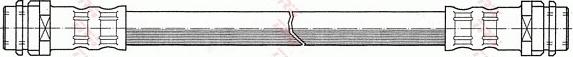TRW PHA341 - Kočiono crijevo, lajtung www.molydon.hr