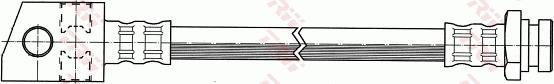 TRW PHA347 - Kočiono crijevo, lajtung www.molydon.hr