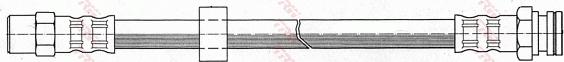 TRW PHA316 - Kočiono crijevo, lajtung www.molydon.hr