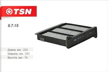 TSN 9715 - --- www.molydon.hr