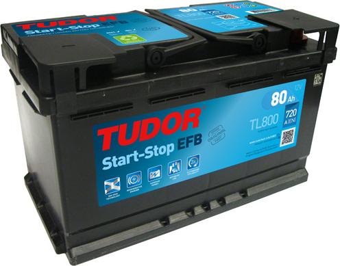 Tudor TL955 - Akumulator  www.molydon.hr
