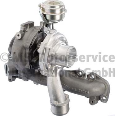 Turbo By Intec 221900094 - Kompresor, prehranjivac www.molydon.hr