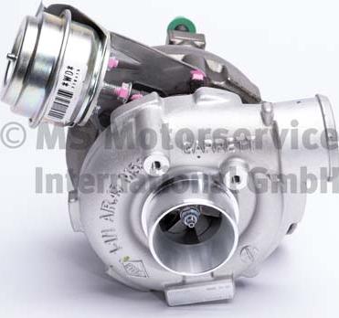 Turbo By Intec 221900095 - Kompresor, prehranjivac www.molydon.hr